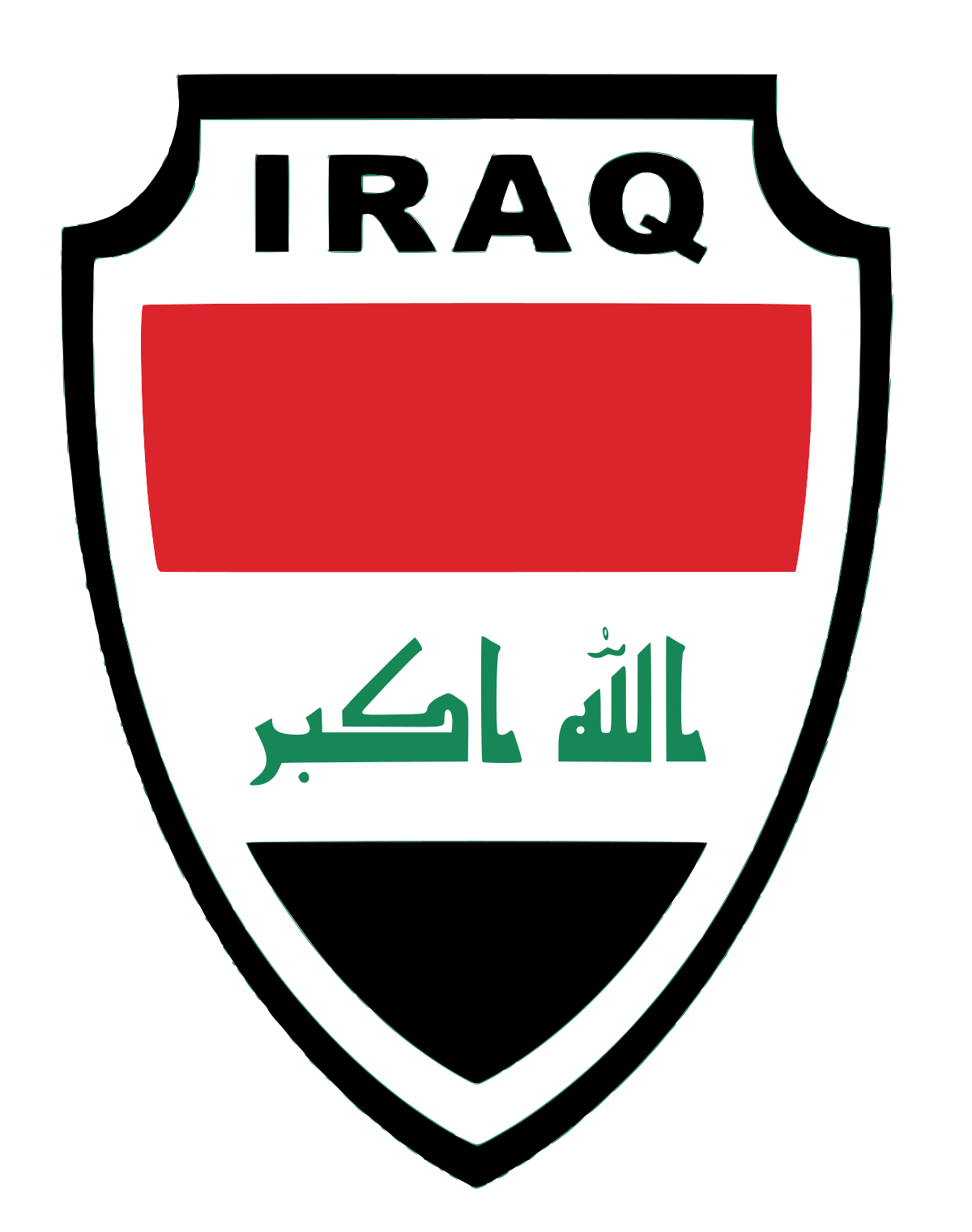 Iraq Futsal